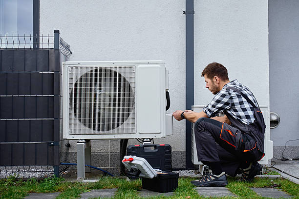 Trusted Air Duct Cleaning service in Sulphur, LA - HVAC Repair CO